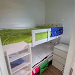 Διαμέρισμα - Haus G, App 0g0806