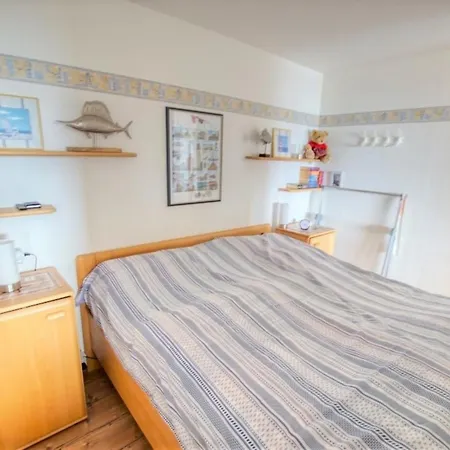 - Haus G, App 0g0806 הייליגנהאפן