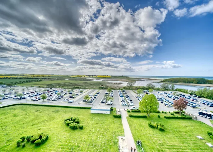 Apartamento - Haus G, App 0g0806 Heiligenhafen