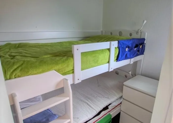 Apartamento - Haus G, App 0g0806